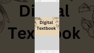 Digital Textbook B.Ed Mathematics Digital Textbook B.Ed Mathematics