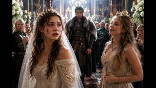 Information Her Sister Stole Her Wedding Day—But the Alpha King Arrived Asking for the Real Bride Guide