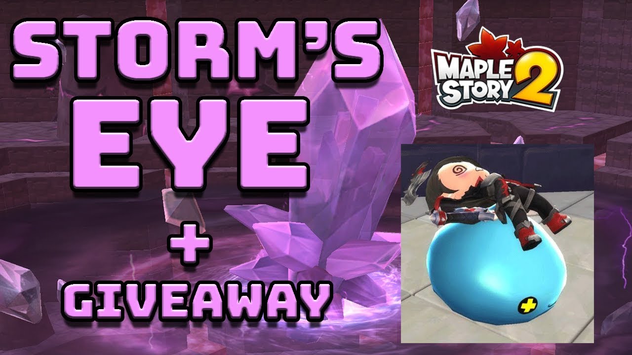 How To Play Maplestory M On A Mac Windows Pc Bluestacks Emulator Youtube