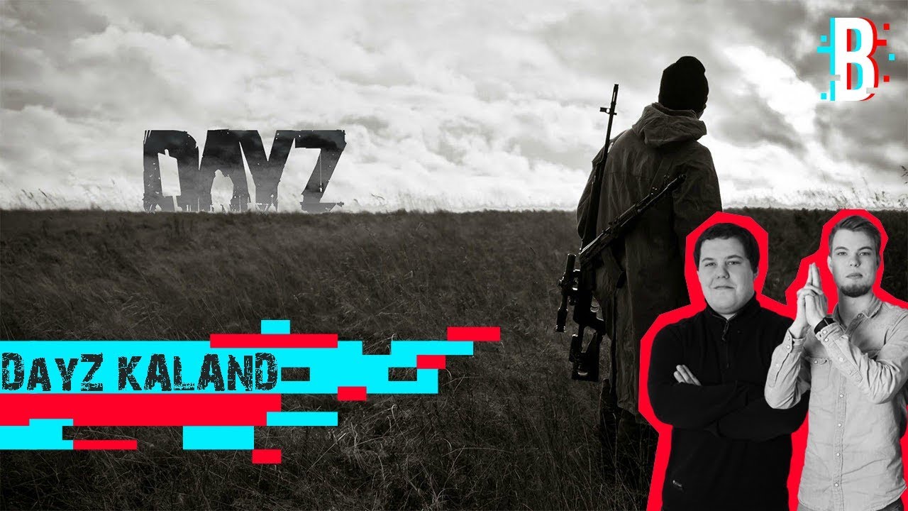DayZ HUN #13 | SZERVER INFÓK!!! MIK VANNAK RAJTA??😁😀 NYITÁS INFÓK!!!