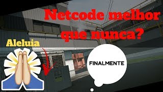 WARFACE , E O NETCODE COMO QUE TÁ 