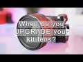 Watch this BEFORE you upgrade from your KIT LENS!