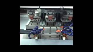 Model 150 5 Color with Servo Shuttle