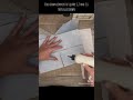 Journal Insert/One Sheet Wonder