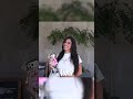 Huda Mustafa Unbothered After Louis Russell Split, No Interest in Dating Shows