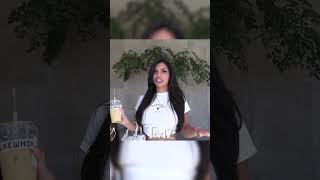 Huda Mustafa Unbothered After Louis Russell Split, No Interest in Dating Shows