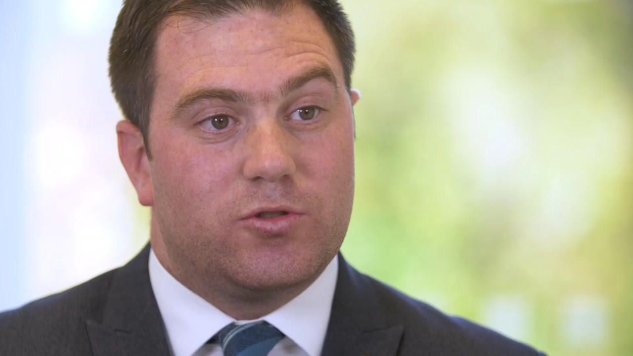 Aqualution Systems - VIBES 2018