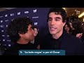 'La bola negra', de los Javis, representará a España para el Oscar a mejor película internacional
