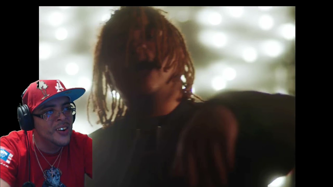 KILLBUNK CHANEL BAG FEAT. SCOREY (JAY2LITTV REACTION) YouTube