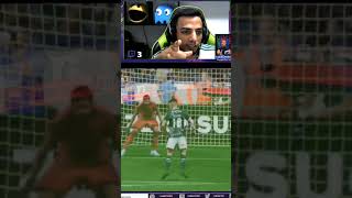 O fifa rouba pros dois lado Fifa sendo Fifa fifa23 fifa shorts