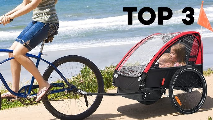Porte enfant vélo Thule YEPP Mini - Loisir-Plein-Air