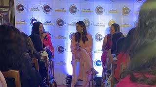 Tarla Movie Promotion with Huma Qureshi @ZEE5 @TarlaDalalsKitchen