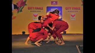 Ctc 2019 Cityfinale Group Performance Schizophrenia Cheorography Dsquad