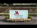 【1分動画】琵琶湖マリオットホテル【1 min movie】 の動画、YouTube動画。