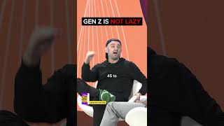 Gen Z has MORE Options Than Ever Before