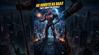 robot beat humans #shorts #robot #tech