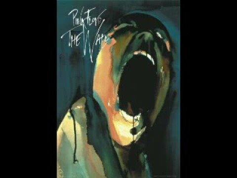 Pink Floyd - Outside The Wall (The Wall)