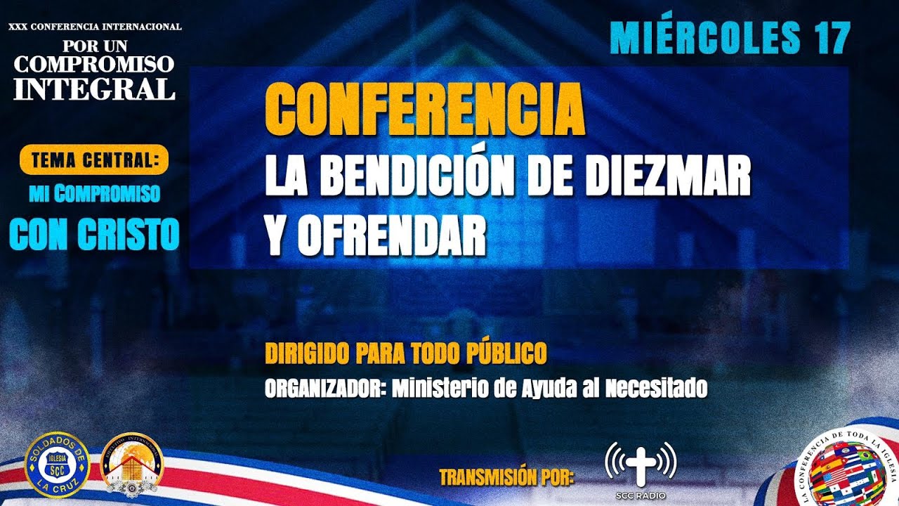 scc-costa-rica-charlas-especiales-enero-16-9am-youtube