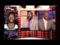 Who He Play For? Chuck vs Shaq - Inside the NBA