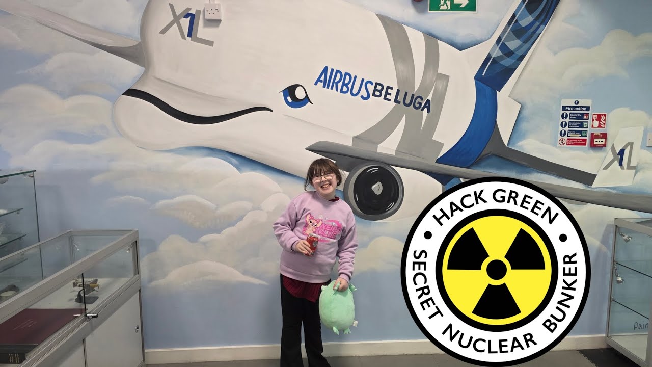 BROUGHTON & HACK GREEN BUNKER 2026