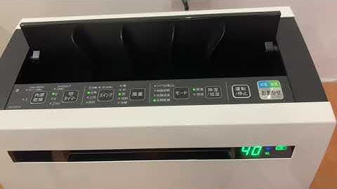 Hướng dẫn sử dụng bảng điều khiển Sharp KC-HD70(hút ẩm, bù ẩm, lọc không khí