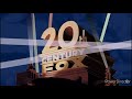 20th Century Fox 80th Anniversary Theme Low Pitched 20th Century Fox 80th Anniversary Theme Low Pitched