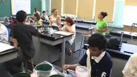 Classroom Management (Secondary)