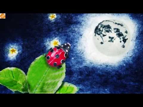 Bedtime Story For Children - Lily And The Moon