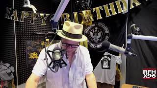 Radio From Hell | 7/8/2026