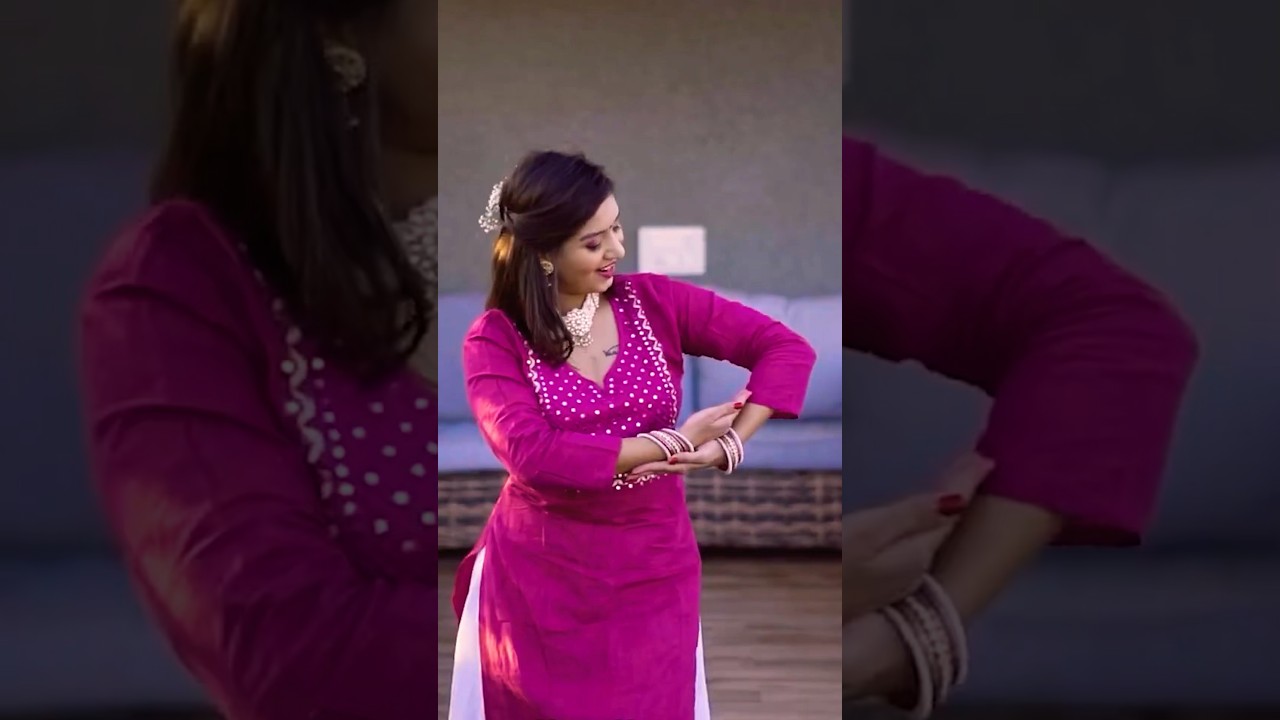 Ek Nanha Sa Mehman  Baby Shower  Godh Bharai Dance Choreography  DhadkaN Group   Nisha  shorts