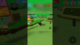 Update kecil grow a garden easter events part 3 #roblox #growagarden