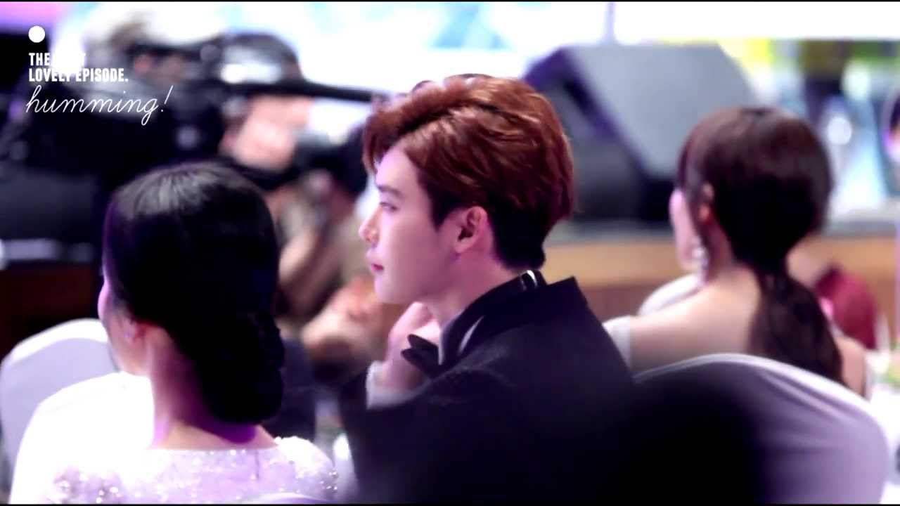 131116 대전드라마페스티벌 이종석