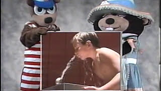 Kids N Water Safety