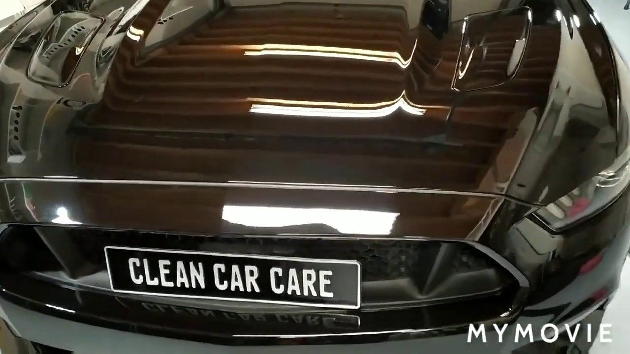 Ceramic Guard Si Carbon + Coating