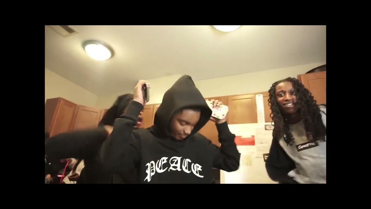 MOTION- BABYY ACE(OFFICIAL MUSIC VIDEO)