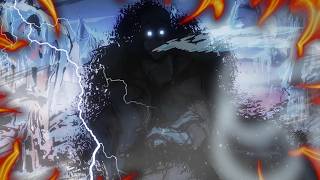 Who Are The Best Element Users in Anime