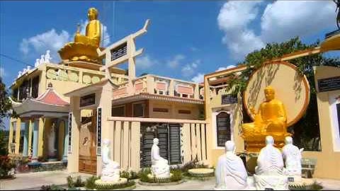 Những câu hỏi về Thiền Tông - THIỀN TÔNG TÂN DIỆU - ĐĨA 04