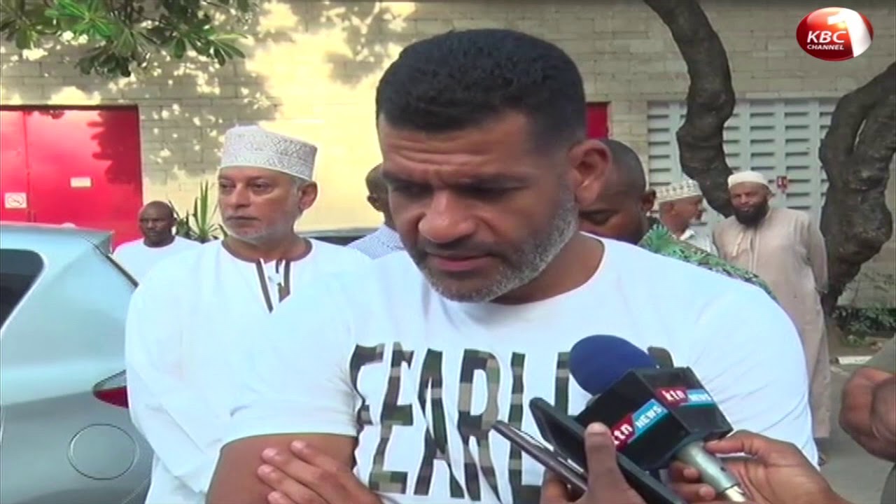 Msambweni MP Suleiman Dori dies while undergoing treatment