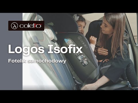 LOGOS ISOFIX | Prezentacja | Coletto