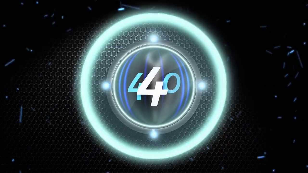 Cuatro40 presentación