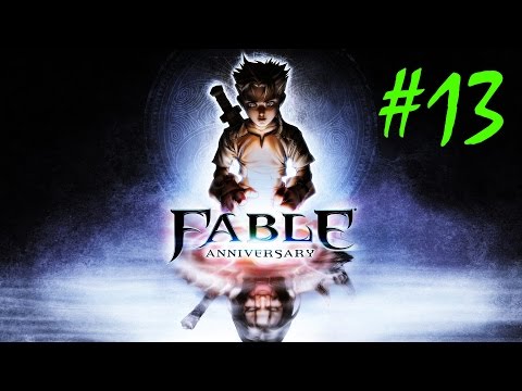 Video: Fable Izstrādātājam Lionhead Ir Jauns Priekšnieks - Un Viņš Ir MMO Speciālists