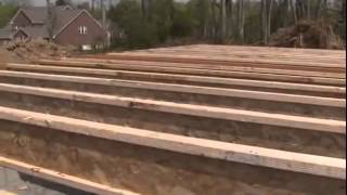 LP® SolidStart® I Joists Product Overview Low Lp Solidstart I Joists Product Overview