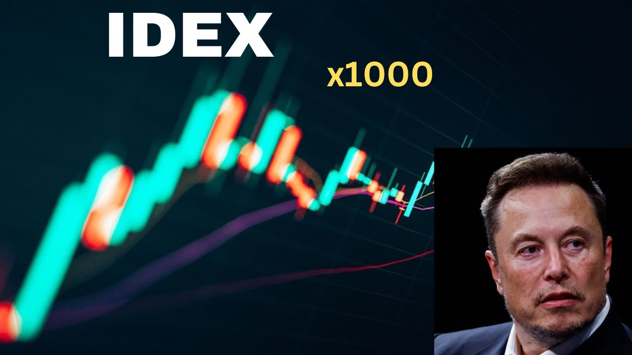 IDEX Stock-Ideanomics Inc Stock Breaking News Today | IDEX Stock Price Prediction |IDEX Stock Target