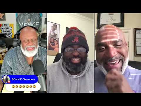The Michael Colyar Morning Show | RE-RUN