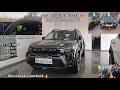 2025 Renault Duster first Driving experience And quick review🔥Kya aap ise le sakte ho ? GOOD OR BAD?