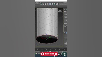How to Modeling This Product: Setp by Setp#tutorial #3dsmax #tips #hardsurfacemodeling