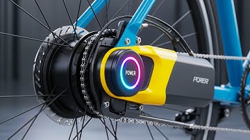 35 INCREDIBLE BICYCLE INVENTIONS THAT YOU HAVEN