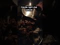 candle light chai pakode #food #trending #youtubeshorts #kusum #indianfood #recipe #ytshorts