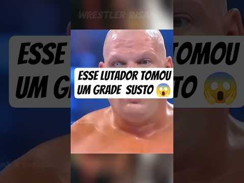 Undertaker deu um susto em kane! 😱 thumbnail