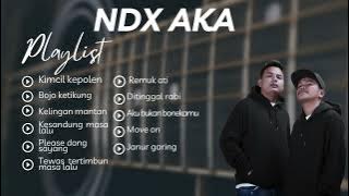 NDX AKA FULL ALBUM